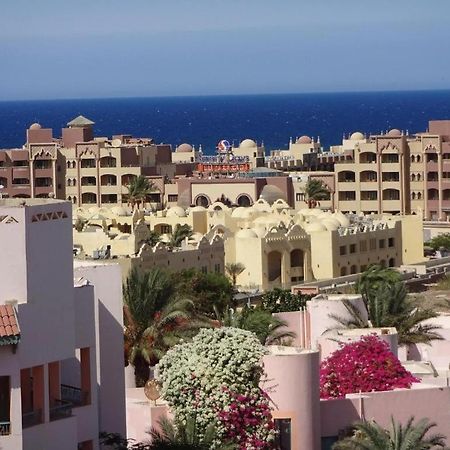 Florenza #D409 Hurghada Sea View Double Fully Equipped By Vision Hotels And Resorts Exterior photo